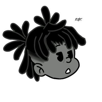 hollowriot's profile picture. Jesus is King Forever. | Illustrator | portfolio → https://t.co/j8ewKHmgNU