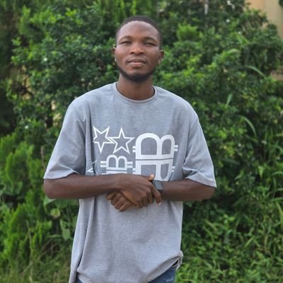 AliyuElijah's profile picture. @Anonwalkers