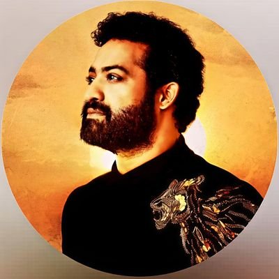 EluruSanto56845's profile picture. #జైఎన్టీఆర్
#Taarak9999
#NTRTwitter