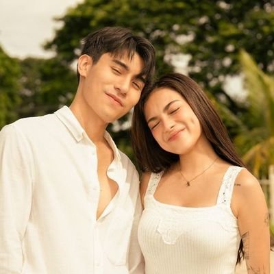 platonicallyyyy's profile picture. Mikbrent, till death do us part. ♡