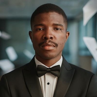 TadyJerry's profile picture. 