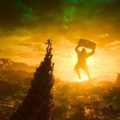 YamarajGod38's profile picture. Follow for all the latest updates !! Just a Avg Reviewer