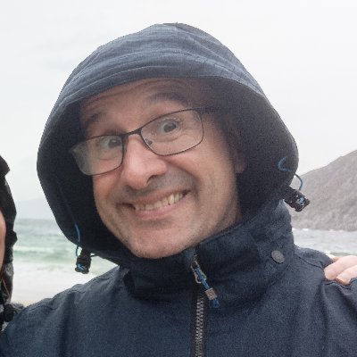 colinjfinnerty's profile picture. Graphic Designer // Music Fan // Bookworm // Daft Sense of Humour