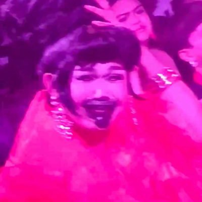 LuxxArry888's profile picture. DORAtheDragqueen Cos 3 winner Dragdagulan 1st place Ms. congeniality Goddess The abyss 3rd place. Haus of Muah 💋. December wildcard winner drag cartel.