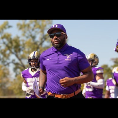 No_fly29's profile picture. Corners Coach/ Pass Game coordinator @ Defiance College