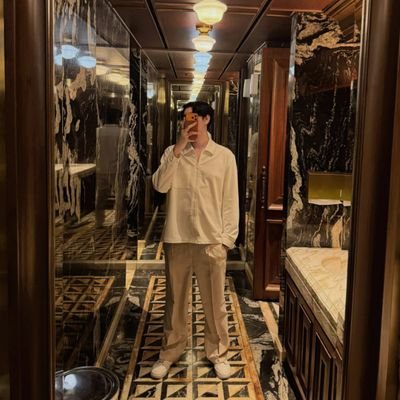 nathanvrfd's profile picture. Believe and Love yourself.