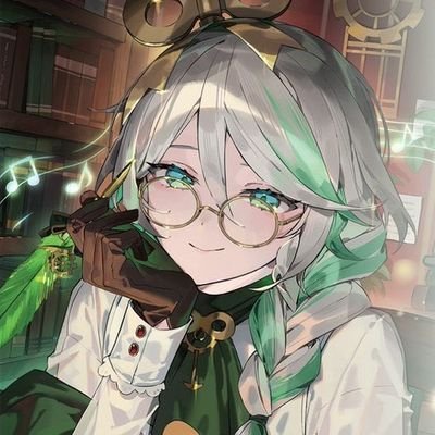 the baker I am Profile