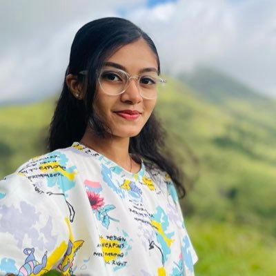 Devucrypto's profile picture. Crypto • Web3 • Creator 770K YT | 216K IG