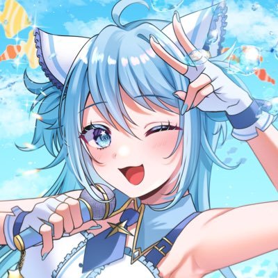 hotatube_nya's profile picture. 個人勢🌐Illustrator｜新人VTuber️ 🤍2025.9.1~半セルフ受肉🐈🫧 skeb▶︎ https://t.co/sCUjAY08d1｜実績@niginigi044