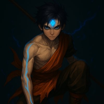 The_Visioned's profile picture. Crypto influencer | Building signal in the noise