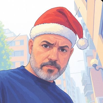 insidaiR_'s profile picture. Προσεγγίζοντας ποιητικά την καθημερινότητα.
Αντλώντας φως από τις χαραμάδες του Αυτονόητου.