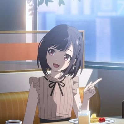 Ena_mizuki13's profile picture. mrow