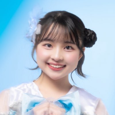 hirari_sayomora's profile picture. 慶應義塾大学アイドルコピーダンスサークル「さよならモラトリアム」(@sayomora_keio) ✈️13期生👶🏻┆薬学部2年┆渡邉美穂ちゃん🤍🩵 ┆タイトル未定🎨📛 ┆selfish🐚🐟┆ #ばぶばぶひらり🍼┆25夏全国優勝🏆