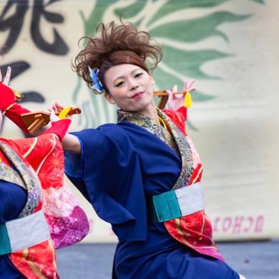 okki_4351's profile picture. 羽跳天 踊り子(東京在住)