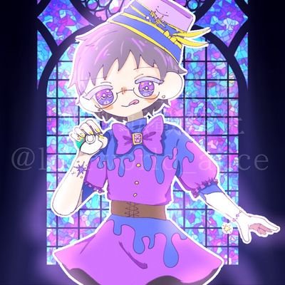 Yakizake1226's profile picture. 雑多垢。ヒカセンで心の中にアークス。基本自機≠自分。RP好き。ネタ迷彩を愛している。自称アイカツ初代老害。音ゲーミラー愛好家。何故か縛りプレイしがち。
自キャラに狂ったやべーやつ。無言フォロー大歓迎。