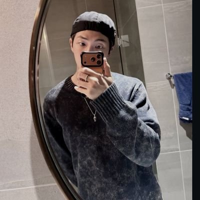 bon0bonoya24's profile picture. you nice? im nicer. For Kim Namjoon ONLY