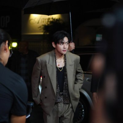 thvgirl_singh's profile picture. Borahae Taehyung💜😘