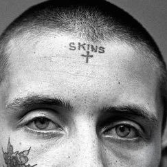 idiotxbliss's profile picture. M 🖤