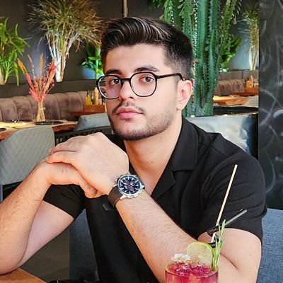 01FSG10's profile picture. 