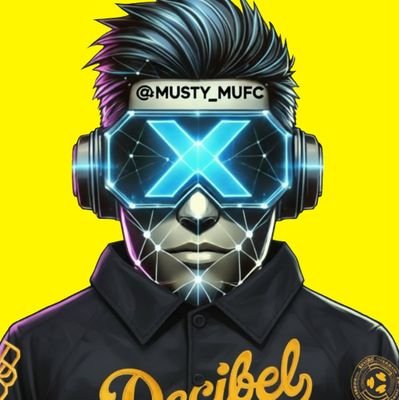 Musty_mufc's profile picture. BRM @Moniepoint | @aptos enthusiast |  Day Trader | Financial Market Analyst | spreading the gospel of @Decibeltrade| KOL @gate_io | DeFi Contributor |