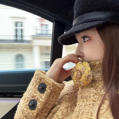 tmn__630's profile picture. @y_yunicha2