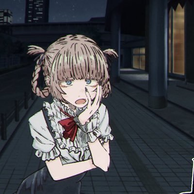 heart_yofukashi's profile picture. 