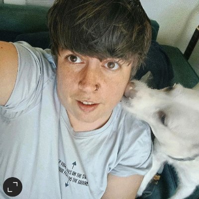 soymjescosura's profile picture. 