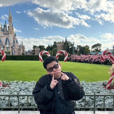 hayato_dayone's profile picture. 松竹の柱になる漢です！！ 2024年は普通に年男、2025年はコブラだから年男🐍