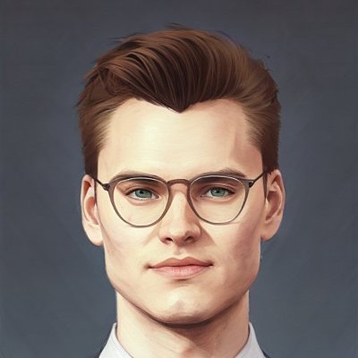 daniels_ru56470's profile picture. 📈 Früher Investor in $TSLA, $NVDA, $PLTR & $HIMS | 🔎 Analyse von Tenbagger & 100x Investments | ❌ Keine Anlageempfehlung | Folge mir jetzt &