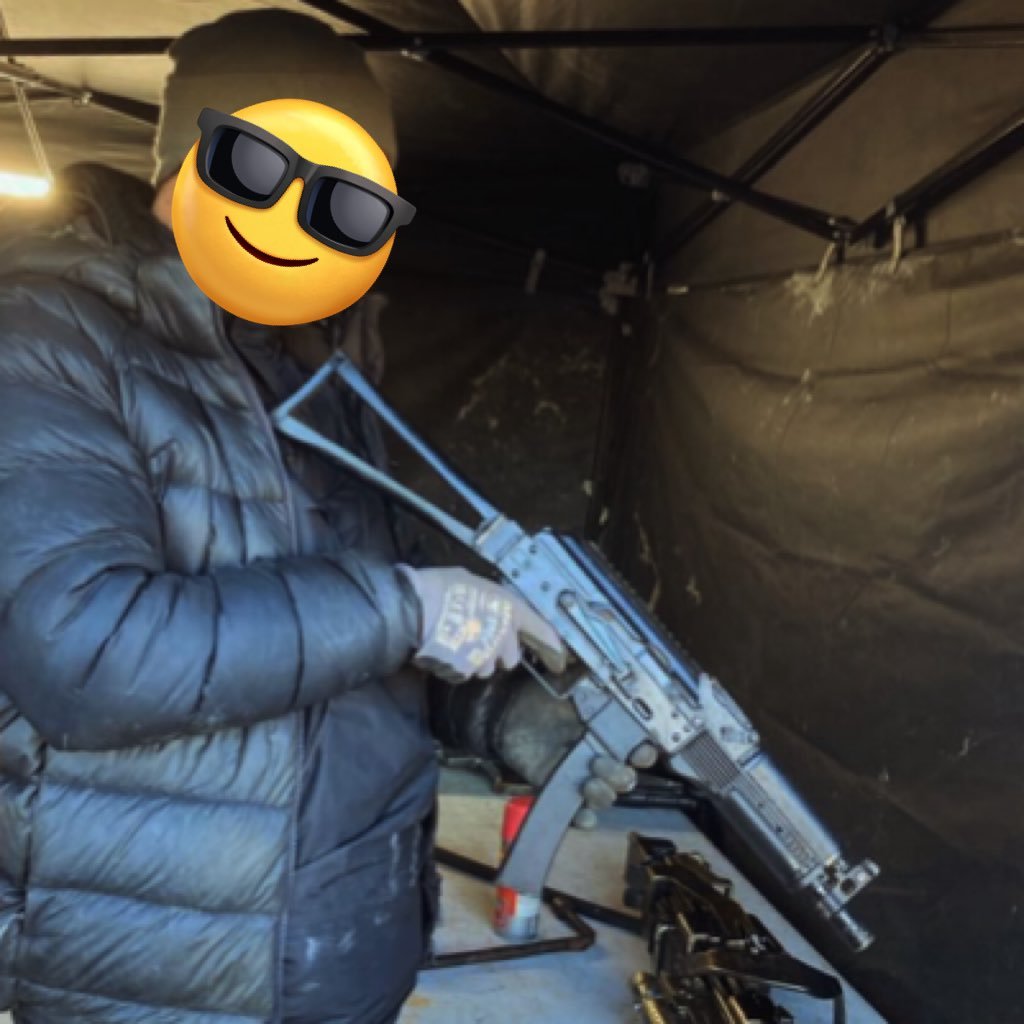 JoeYids's profile picture. 