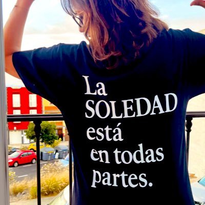 noeenlace's profile picture. 𝑬𝒏𝒇𝒆𝒓𝒎𝒆𝒓𝒂 𝑪𝒐𝒎𝒖𝒏𝒊𝒕𝒂𝒓𝒊𝒂 𝒅𝒆 𝑬𝒏𝒍𝒂𝒄𝒆.𝑻𝒆𝒏𝒆𝒓𝒊𝒇𝒆. Cuido, acompaño. Me encanta dibujar.