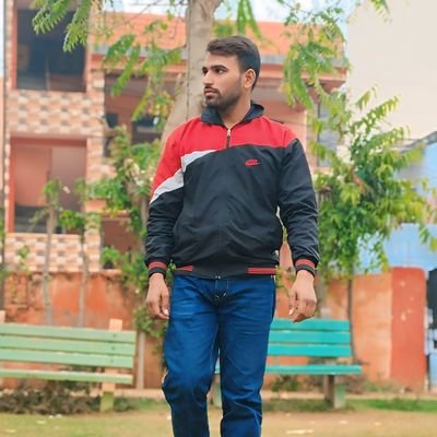 Gurjar5215's profile picture. #Gurjar