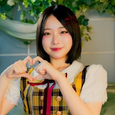Shu_SJkanojo's profile picture. 🏰10期生(@seijokanojo)リーダー│反応すべて嬉しいです♡｜UNIDOL 24F🥈｜🌟Instagram、TikTok、17LIVE🌟