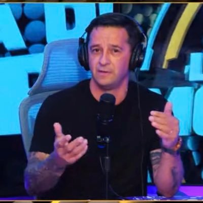 _ricardoferrer's profile picture. Periodista de Automovilismo https://t.co/sMODkNpnbh