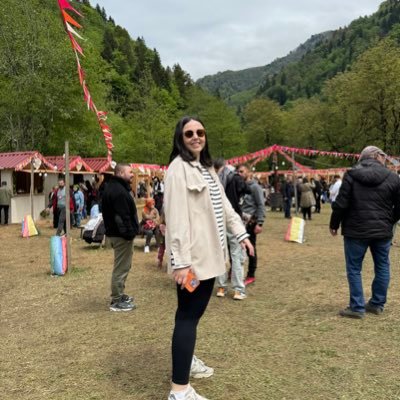 nurryalcinkaya's profile picture. Gümüşhane | Kürtün Kaymakamı 🇹🇷