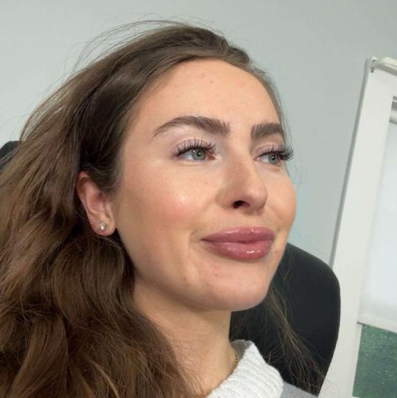 Christinasprig9's profile picture. Christ is working,can’t you see?