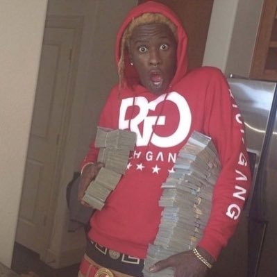 theonefivethree's profile picture. 23