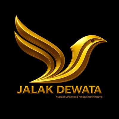 JalakDewata3121's profile picture. Nugraha sang hyang, pangayomaning urip.
REFLECTED