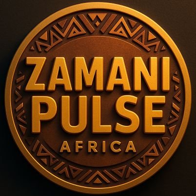 z_zeigbo's profile picture. Curating Africa’s biggest stories with accuracy & speed.
News • Gist • Entertainment • Football
📍 Zamani Pulse Africa