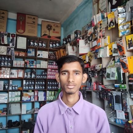 ashishd29658737's profile picture. Sant Rampal ji maharaj