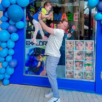 Mahmoud87Abu's profile picture. فما ظنكم برب العالمين