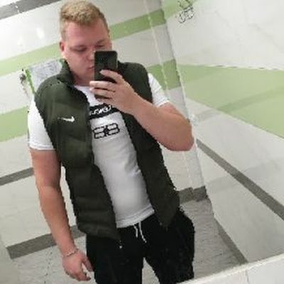gbirta8's profile picture. 