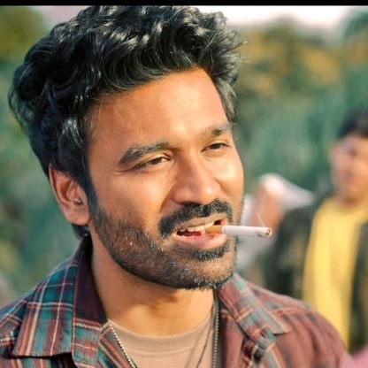 dhanush_4evr's profile picture. 