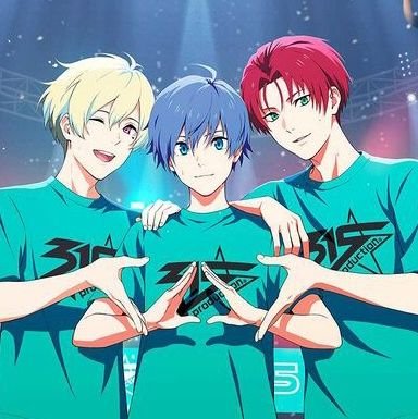 Mx__P2's profile picture. 🇹🇭DigimonTCG, Vanguard, Shadowverse/TCG account for god knows what reason/TH/EN/JP(少)

IM@S/LL/AveMygo