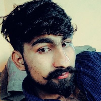 Chetanbeniwal22's profile picture. proud to be An indian 🇮🇳
वसुधैव कुटुम्बकम्🙏🙏
किसान पुत्र🌾
महादेव का भक्त🙏
सनातन का रक्षक 🇮🇳 
गांव आला जाट 💪