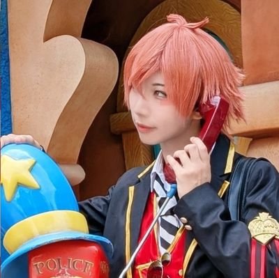 つちのこ。 ｺｽﾌﾟﾚ Profile