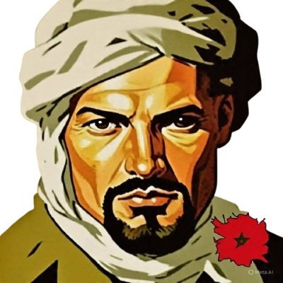 ibnlmamlaka's profile picture. لا اله إلا أنت سبحانك إني كنت من الظالمين