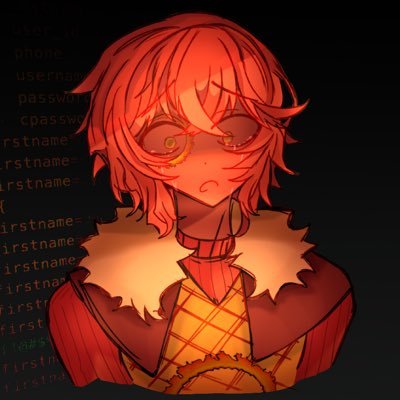 FireRing_ovo's profile picture. 我喜歡火環//最後再說一遍，我不是換皮行者！ ！ ！