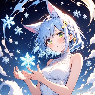 overdrivedarkn1's profile picture. 初めまして。 好きなアニメ、ゲームの絵師さん と音楽のアーティストを応援してます^ - ^HIMEHINA、星街すいせいが好きです！ゲームはグラブル、ランモバ等を頑張ってやってます(＞人＜;) 共通点ある方仲良くしてください！いろいろとアドバイスしてくれると嬉しいです^ - ^よろしくお願いします^ - ^