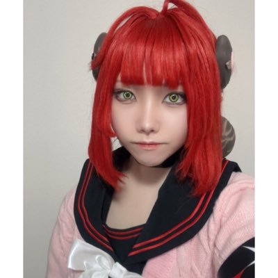 imoimo217's profile picture. 25↑ /雑食/永遠の重加工🔰レイヤー